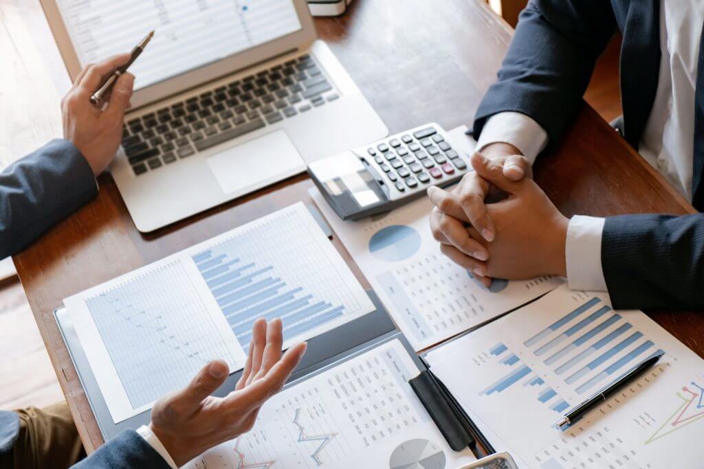 Individuelle Finanzberatung mit klarem Fokus auf Vermögensaufbau und Absicherung | Tarides