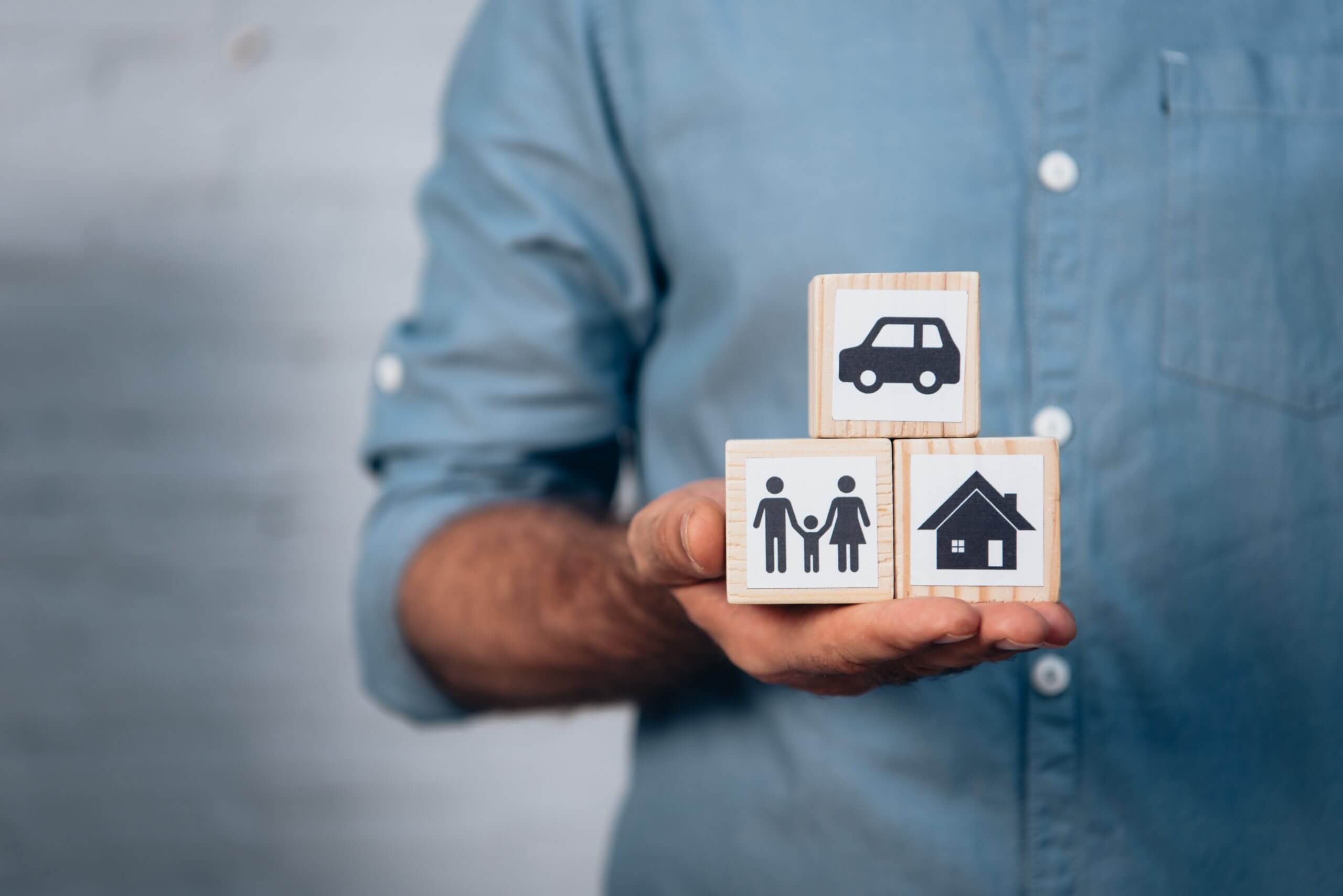 Individuelle Finanzberatung mit klarem Fokus auf Vermögensaufbau und Absicherung | Tarides