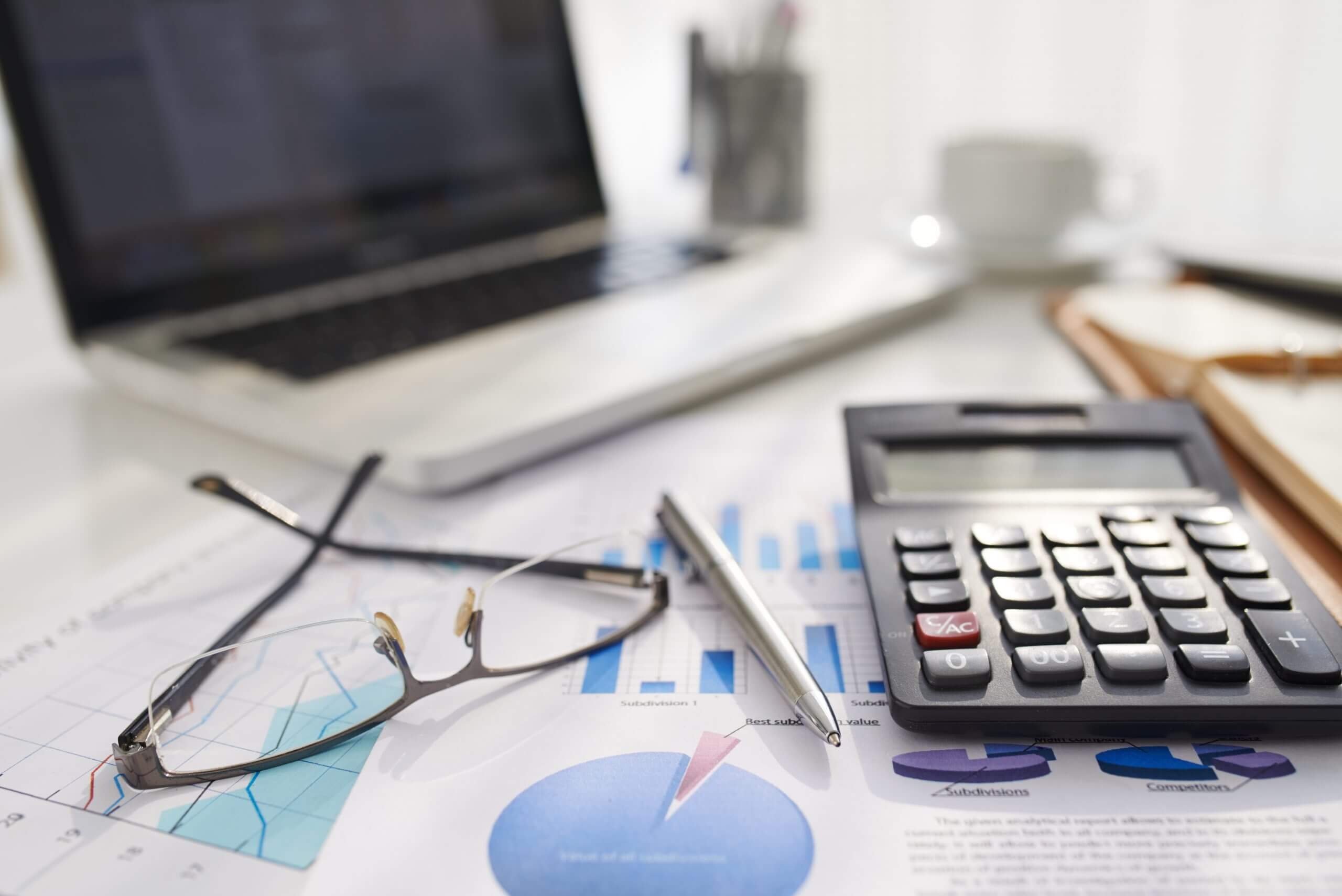 Individuelle Finanzberatung mit klarem Fokus auf Vermögensaufbau und Absicherung | Tarides